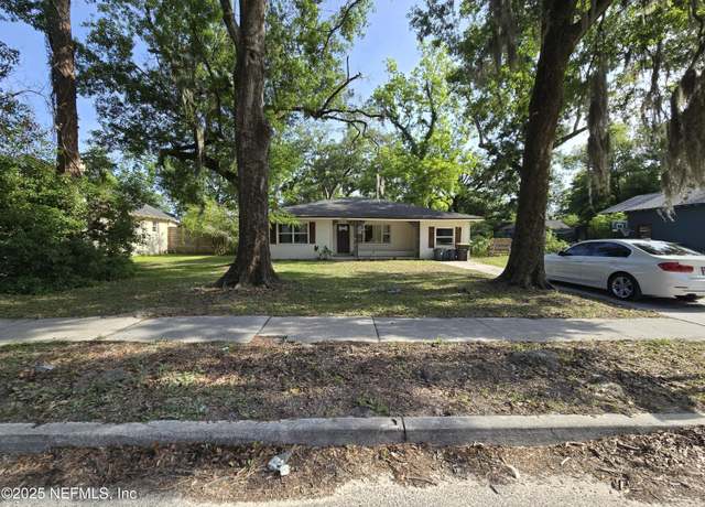 Property at 4822 Kingsbury St, Jacksonville, FL 32205, 4 beds, 2 baths