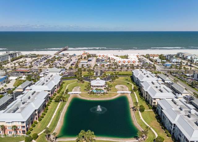 Property at 265 Atlantis Cir #104, St. Augustine, FL 32080, 3 beds, 2 baths
