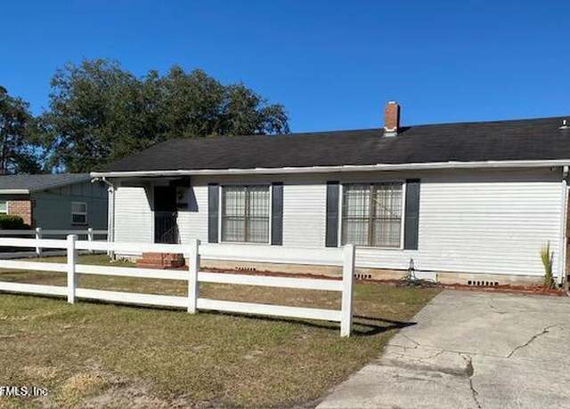 Property at 2429 Coleman Ct, Jacksonville, FL 32254, 2 beds, 2 baths