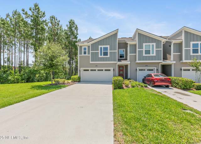 Property at 11286 Minnetta Ct, Jacksonville, FL 32256, 3 beds, 2.5 baths