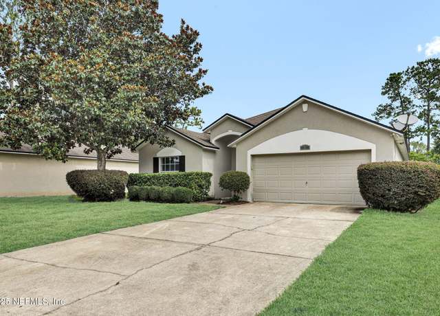 Property at 3751 Longleaf Forest Ln, Jacksonville, FL 32210, 3 beds, 2 baths