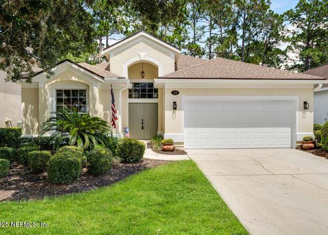 Property at 1368 Fairway Village Dr, Fleming Island, FL 32003, 3 beds, 2 baths