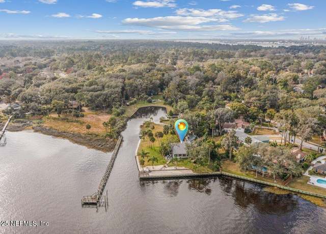Property at 4598 Edenfield Ln, Jacksonville, FL 32277, 3 beds, 2 baths
