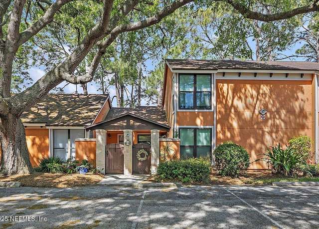 Property at 822 Coquina Bay, Ponte Vedra Beach, FL 32082, 2 beds, 2 baths