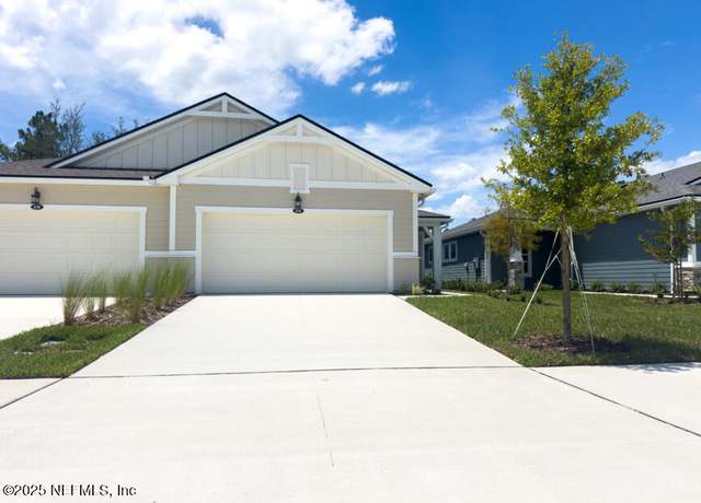 Property at 624 Juniper Hills Dr, St. Johns, FL 32259, 3 beds, 2 baths