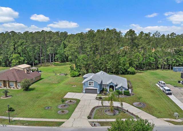 Property at 10852 Brandon Chase Dr, Jacksonville, FL 32219, 5 beds, 4 baths