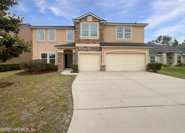 Property at 4605 Plantation Oaks Blvd, Orange Park, FL 32065, 5 beds, 3 baths