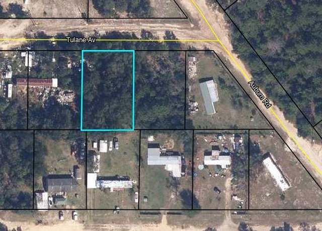 Property at 6311 Tulane Ave, Keystone Heights, FL 32656