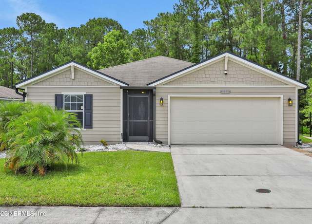 Property at 35 Root Ln, St. Augustine, FL 32084, 4 beds, 2 baths