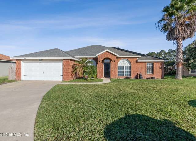 Property at 1247 Loquat Ct, Green Cove Springs, FL 32043, 4 beds, 2 baths