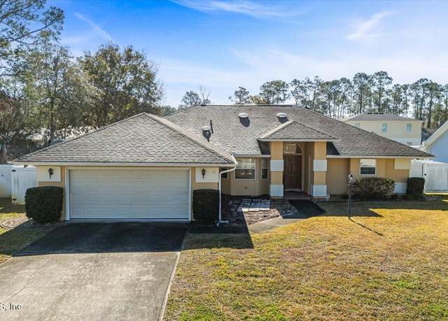 Property at 43 Wellstone Dr, Palm Coast, FL 32164, 3 beds, 2.5 baths