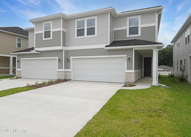 Property at 6024 Oracle Ct, Jacksonville, FL 32205, 3 beds, 2.5 baths