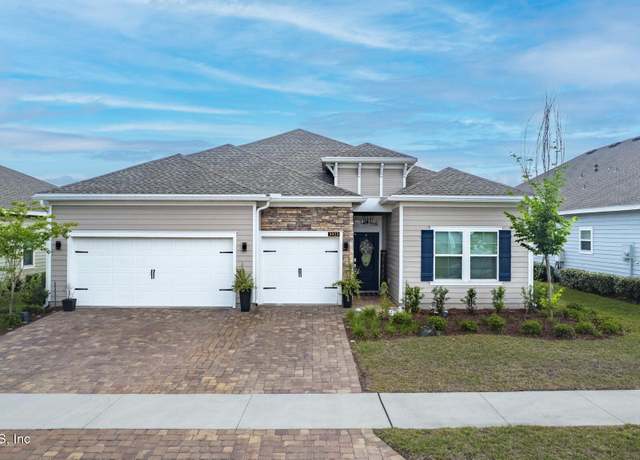 Property at 3923 Pondside Ct, Middleburg, FL 32068, 4 beds, 3 baths