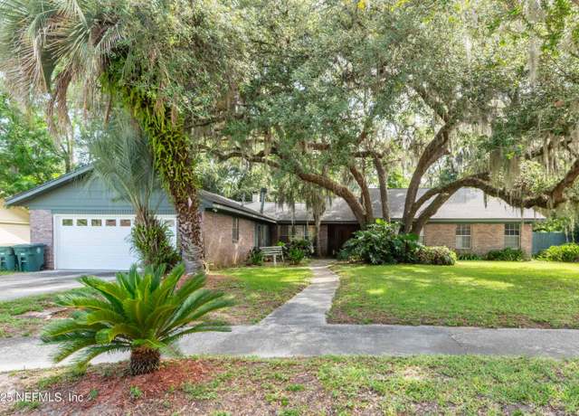 Property at 9665 Scott Mill Estates Way, Jacksonville, FL 32257, 4 beds, 2.5 baths