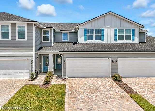 Property at 698 Cherry Elm Dr, St. Augustine, FL 32092, 3 beds, 2.5 baths