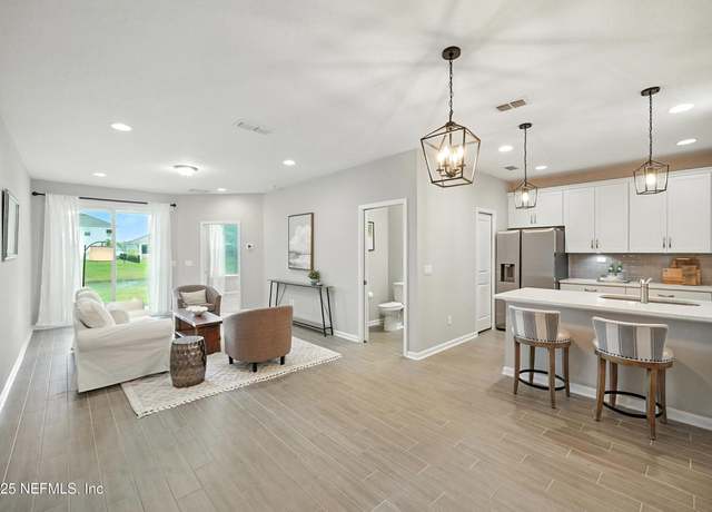 Property at 698 Cherry Elm Dr, St. Augustine, FL 32092, 3 beds, 2.5 baths