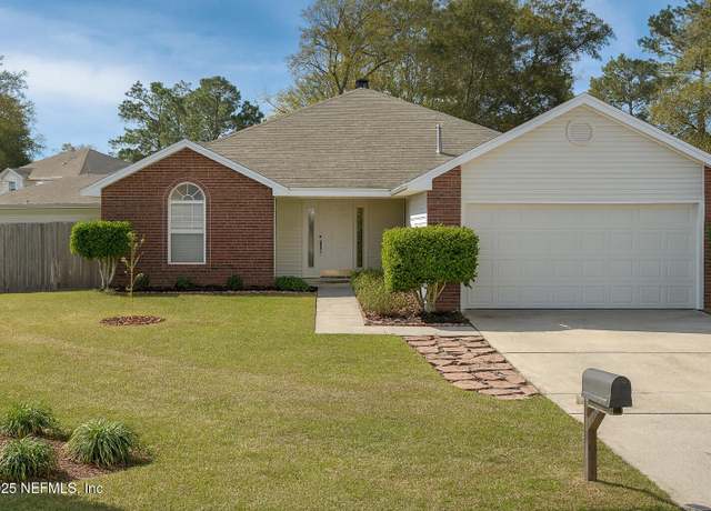 Property at 11032 Dusenburg Ct, Jacksonville, FL 32246, 3 beds, 2 baths