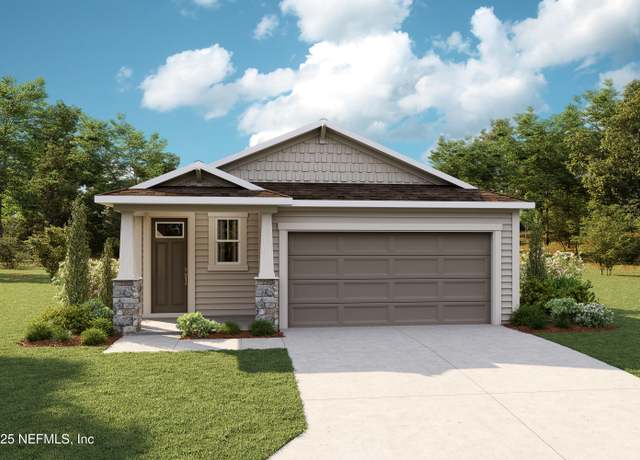 Property at 320 Spruce Hill Pt, St. Johns, FL 32259, 3 beds, 2 baths