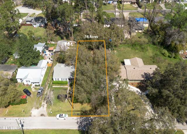 Property at 5241 Cruz Rd, Jacksonville, FL 32207