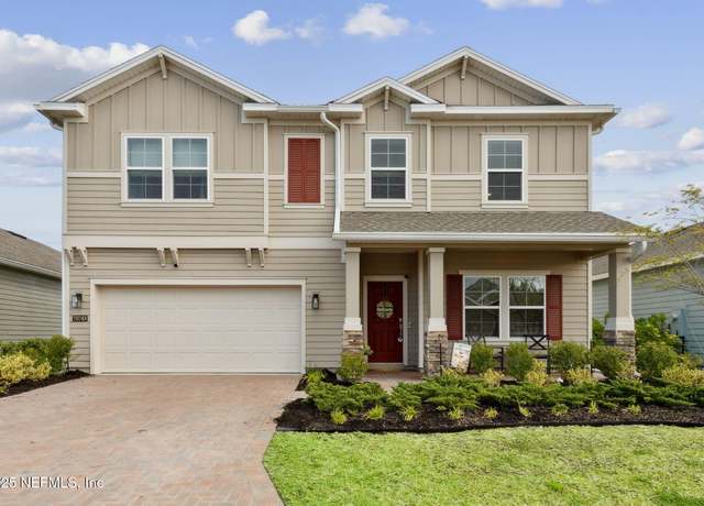 Property at 75743 Spoonbill Ln, Yulee, FL 32097, 4 beds, 2.5 baths