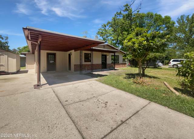 Property at 2134 Figaro Ln, Jacksonville, FL 32210, 4 beds, 2 baths