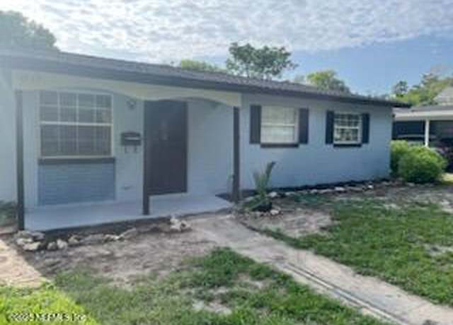 Property at 1727 Almira St, Jacksonville, FL 32211, 3 beds, 1.5 baths