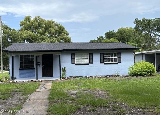Property at 1727 Almira St, Jacksonville, FL 32211, 3 beds, 1.5 baths