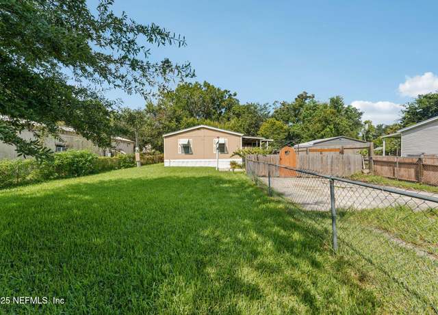 Property at 781 Hamilton Ave, St. Augustine, FL 32084, 3 beds, 2 baths