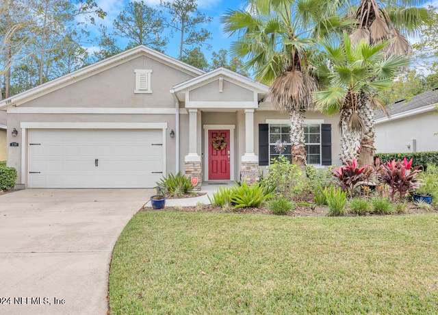 Property at 130 Wayfare Ln, Jacksonville, FL 32081, 3 beds, 2 baths
