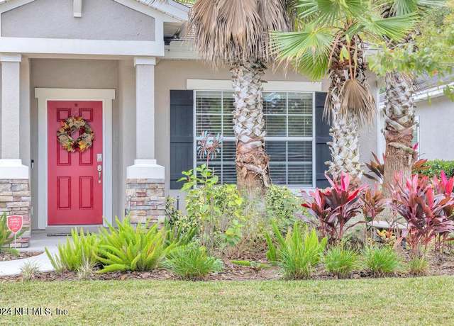 Property at 130 Wayfare Ln, Jacksonville, FL 32081, 3 beds, 2 baths