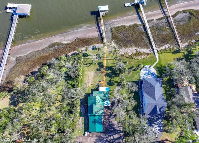 Property at 95019 Boyett Ln, Fernandina Beach, FL 32034, 3 beds, 2 baths