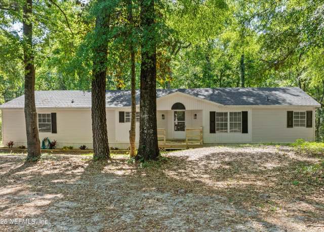 Property at 5325 Chicory Cir, Middleburg, FL 32068, 4 beds, 2 baths