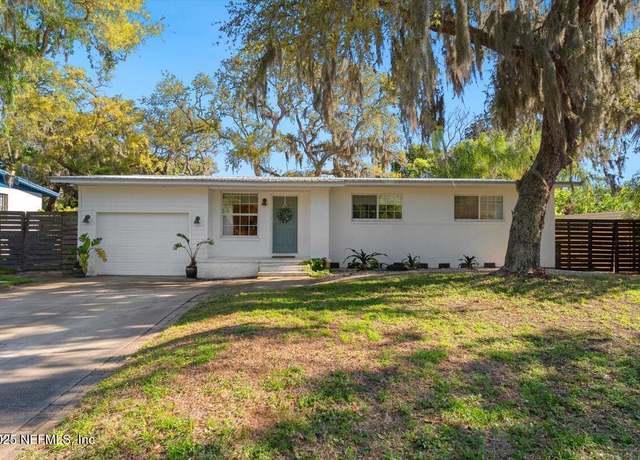 Property at 22 Madeira Dr, St. Augustine, FL 32080, 4 beds, 3 baths