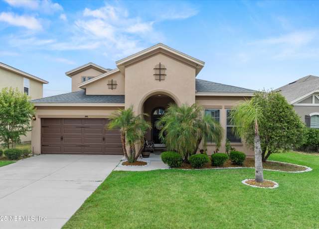 Property at 104 Nunna Rock Trl, St. Augustine, FL 32092, 3 beds, 2 baths