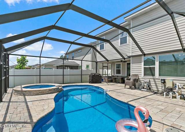 Property at 15037 Russell Bridge Dr, Jacksonville, FL 32259, 5 beds, 3 baths