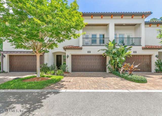 Property at 109 Rimini Ct, Jacksonville, FL 32225, 3 beds, 2.5 baths