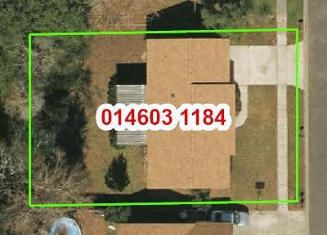 Property at 6342 Norse Dr, Jacksonville, FL 32244, 3 beds, 2 baths