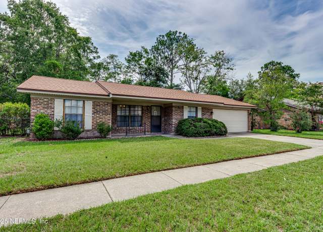Property at 6342 Norse Dr, Jacksonville, FL 32244, 3 beds, 2 baths