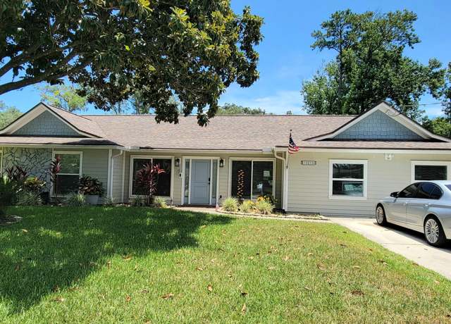 Property at 12213 Governors Dr W, Jacksonville, FL 32223, 4 beds, 2 baths