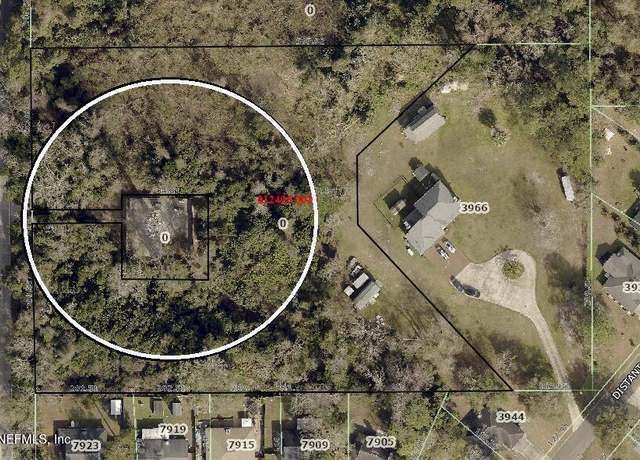 Property at 0 Fouraker Rd, Jacksonville, FL 32210