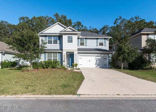 Property at 12215 Rouen Cove Dr, Jacksonville, FL 32226, 4 beds, 2.5 baths