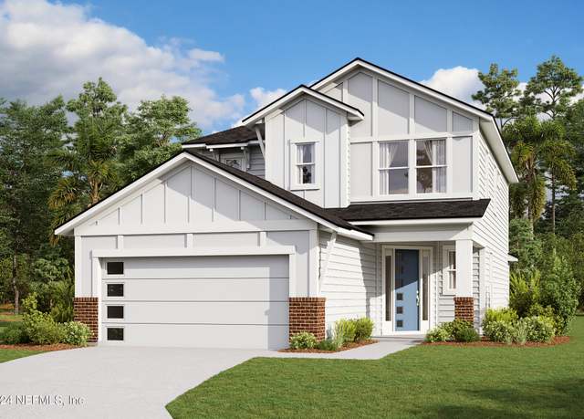 Property at 142 Oak Breeze Dr, Ponte Vedra, FL 32081, 4 beds, 3 baths