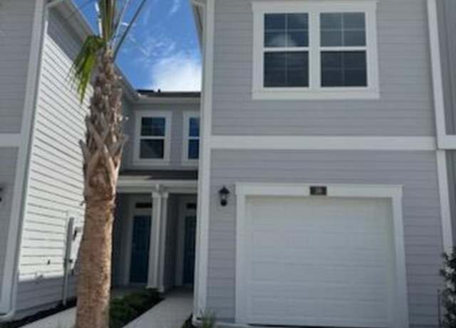 Property at 35 Summer Moon Dr, St. Augustine, FL 32095, 3 beds, 2.5 baths