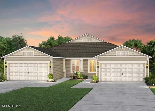 Property at 81 Glenhurst Ave, Ponte Vedra, FL 32081, 2 beds, 2 baths