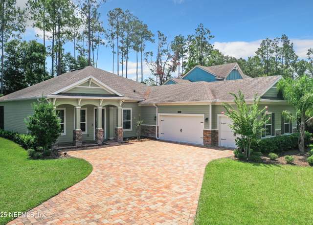 Property at 351 Renwick Pkwy, St. Augustine, FL 32095, 4 beds, 3 baths