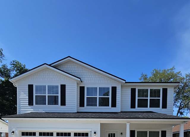 Property at 4242 Appleton Ave, Jacksonville, FL 32210, 4 beds, 2.5 baths