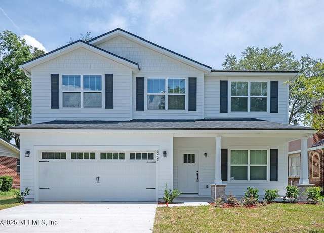 Property at 4242 Appleton Ave, Jacksonville, FL 32210, 4 beds, 2.5 baths