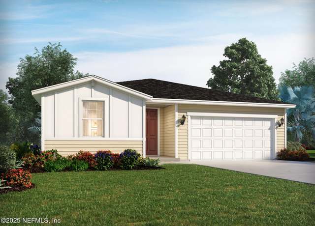 Property at 3534 Bella Sera Ln, Green Cove Springs, FL 32043, 4 beds, 2 baths