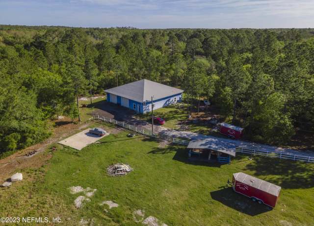 Property at 920 State Road 26, Melrose, FL 32666, 1 bath