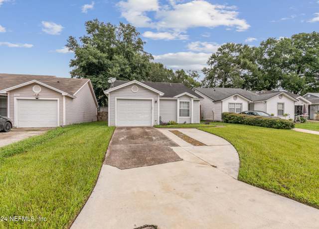 Property at 7817 Aquarius Cir S, Jacksonville, FL 32216, 2 beds, 2 baths